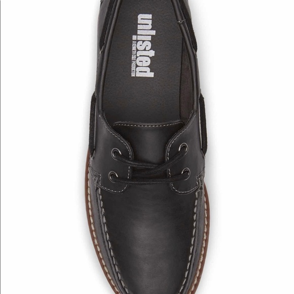 UNLISTED, KENNETH COLE PRODUCTION santon boat shoe - Picture 5 of 6